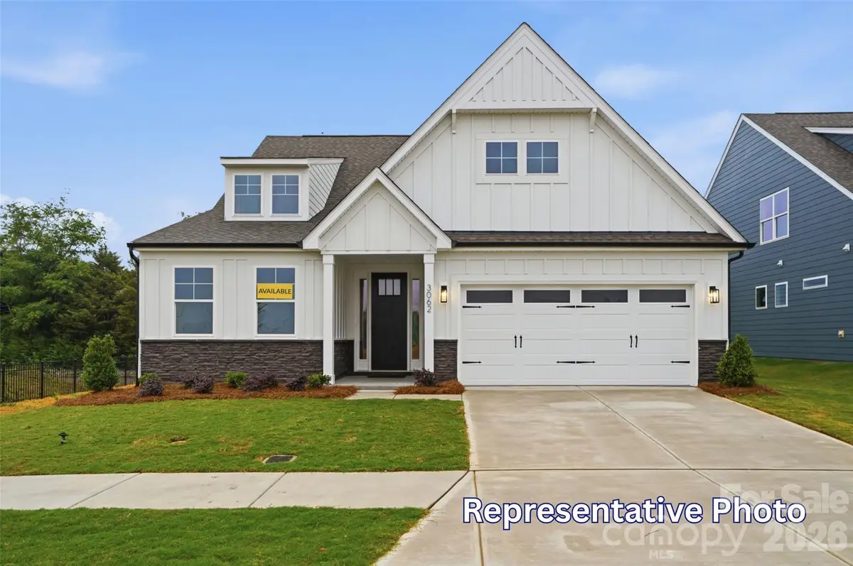 1061 Tradition Club Street, York, SC 29745 - #1