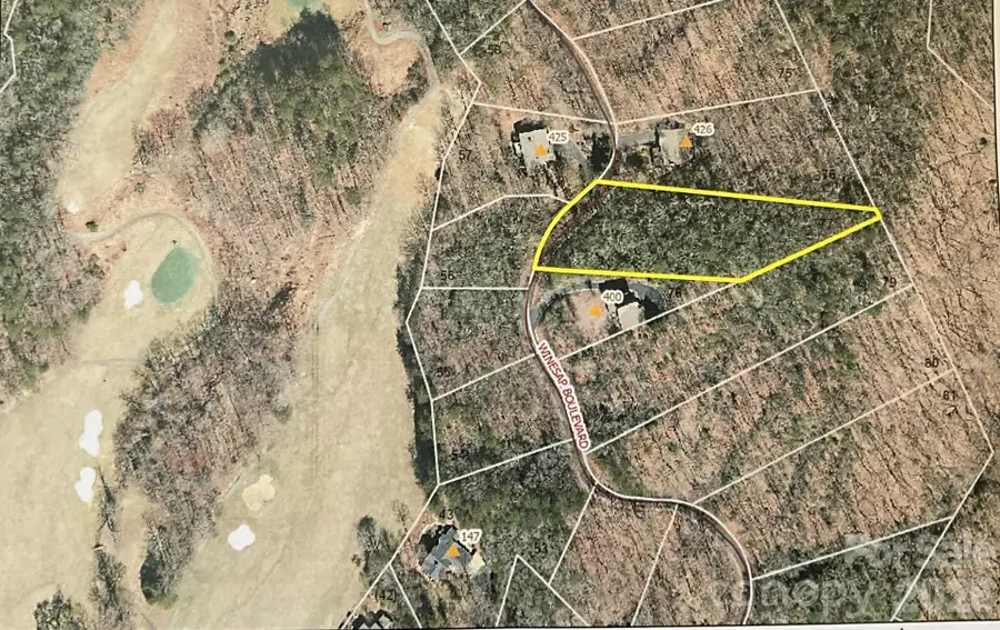Lot 77 Winesap Boulevard, Lake Lure, NC 28746 - #3