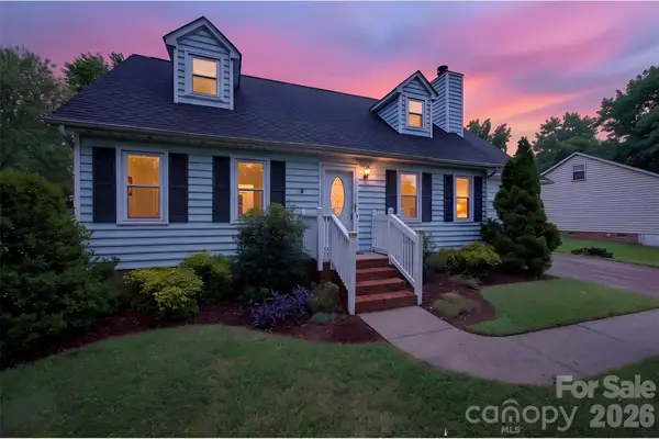 3550 Farm Lake Drive Sw, Concord, NC 28027