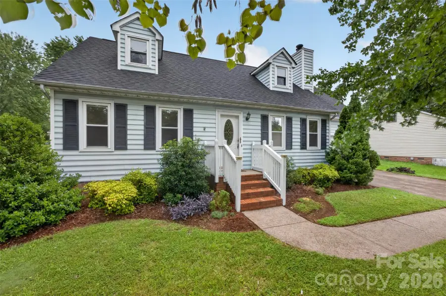 3550 Farm Lake Drive Sw, Concord, NC 28027 - #2