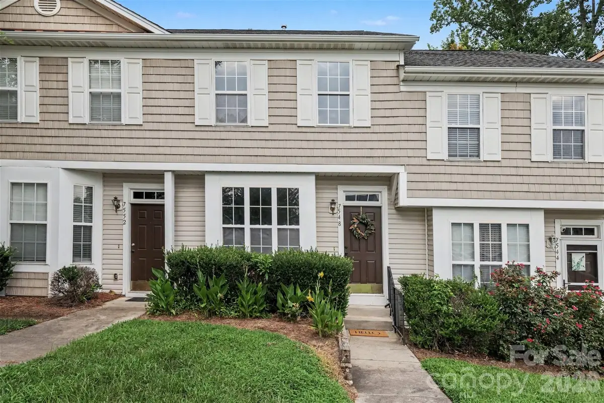 7548 Silver Arrow Drive, Charlotte, NC 28273 - #1
