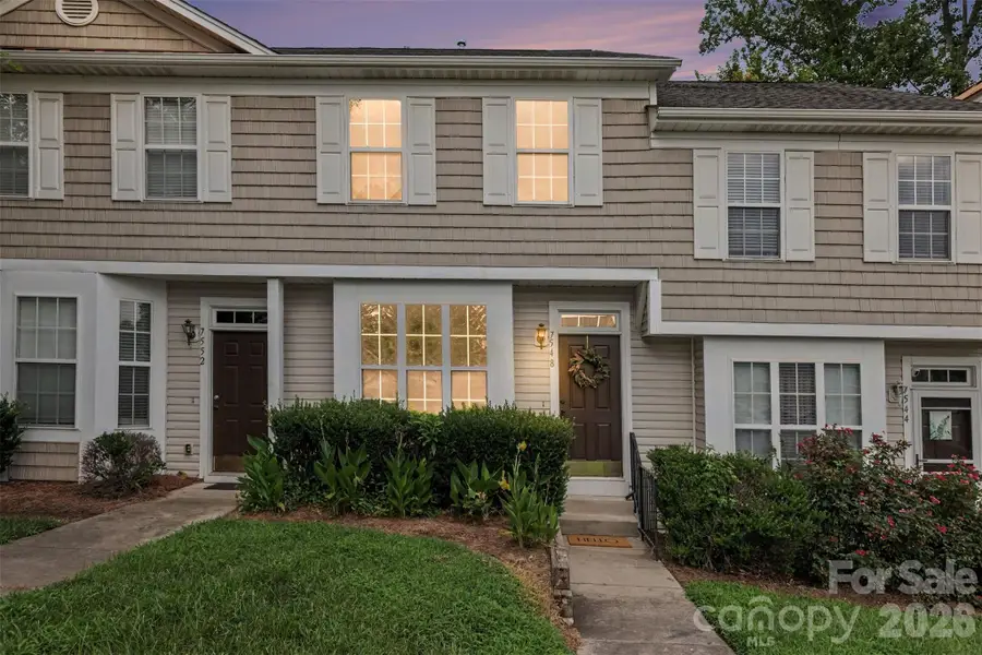 7548 Silver Arrow Drive, Charlotte, NC 28273 - #2