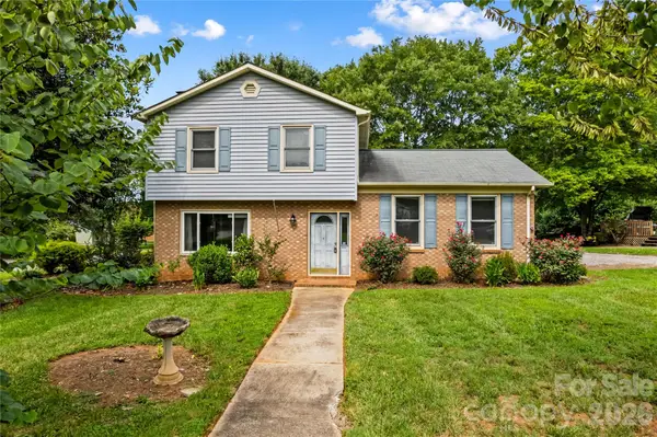 603 Colonial Drive, Statesville, NC 28625