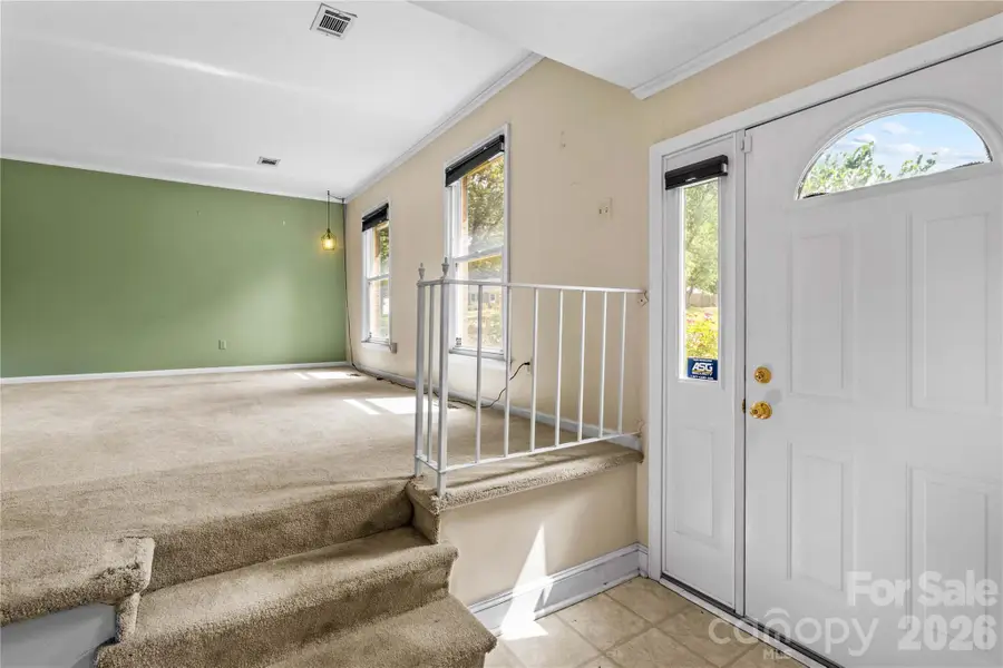 603 Colonial Drive, Statesville, NC 28625 - #2