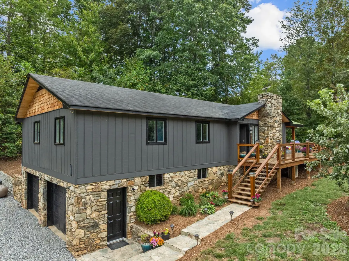 263 Morgan Branch Road #1, Leicester, NC 28748 - #1