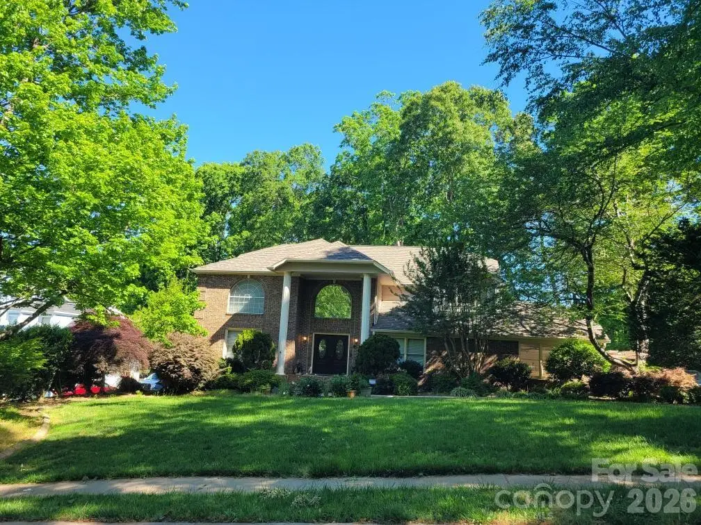 8909 Abberley Court, Huntersville, NC 28078 - #1