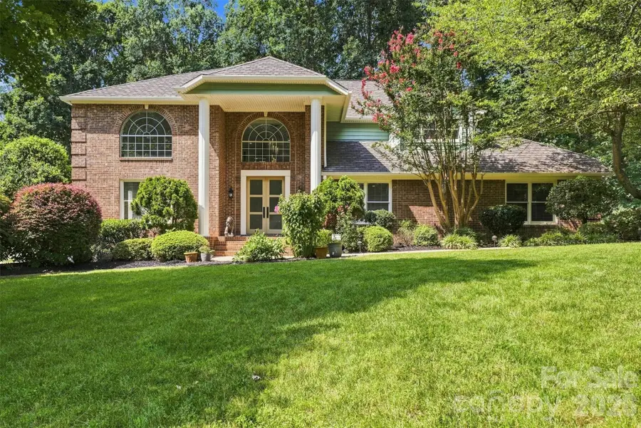 8909 Abberley Court, Huntersville, NC 28078 - #2