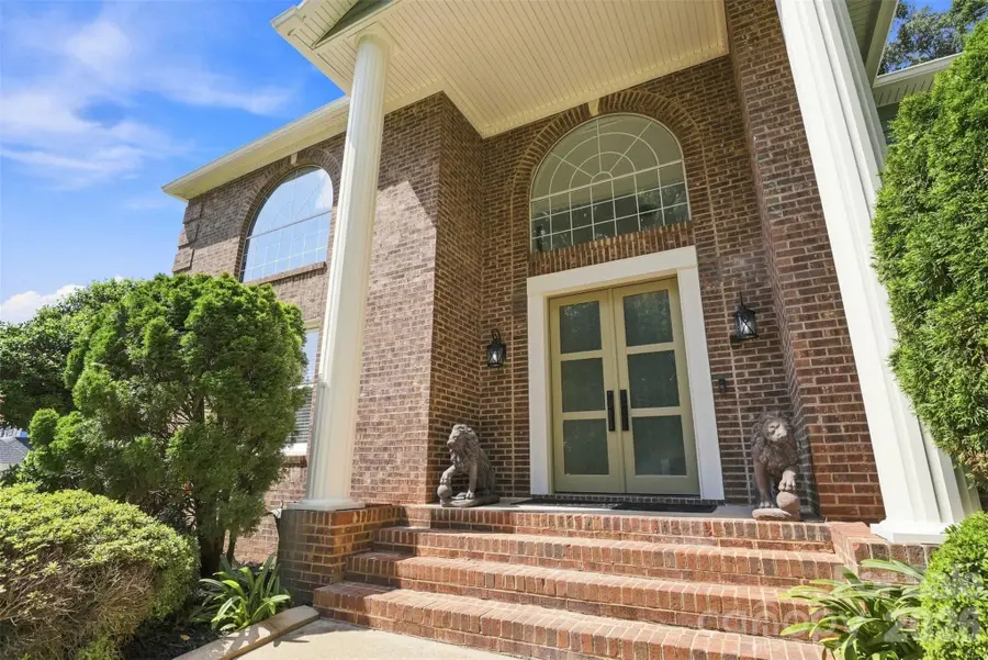 8909 Abberley Court, Huntersville, NC 28078 - #3
