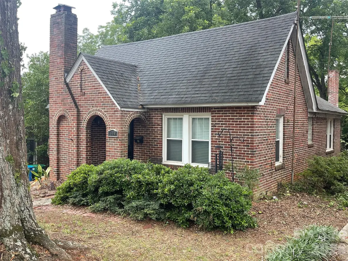 449 Spring Street, Albemarle, NC 28001 - #1