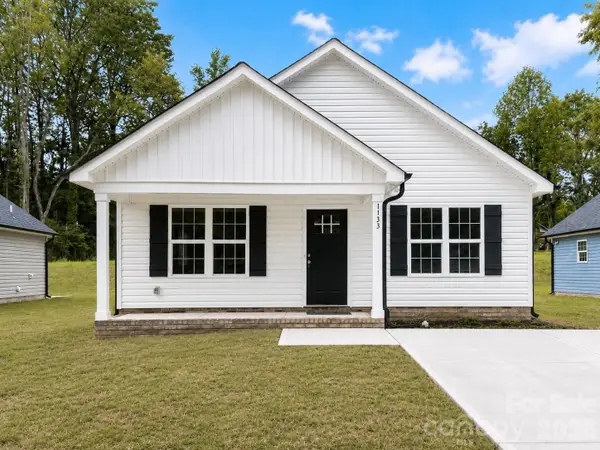 1133 Kenly Street, Salisbury, NC 28144