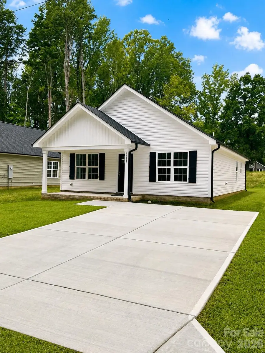 1133 Kenly Street, Salisbury, NC 28144 - #2