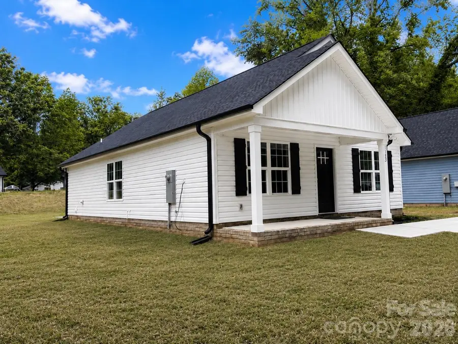 1133 Kenly Street, Salisbury, NC 28144 - #3