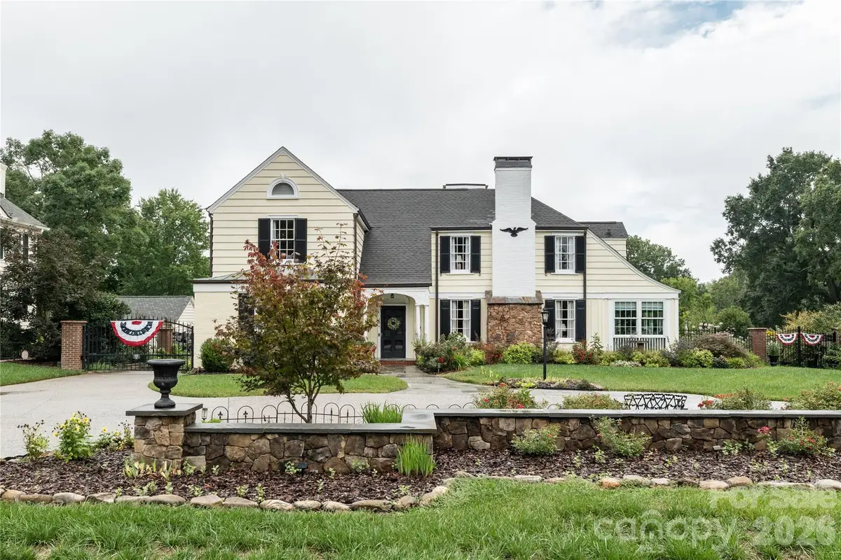 236 Confederate Avenue, Salisbury, NC 28144 - #1