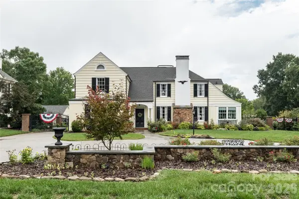 236 Confederate Avenue, Salisbury, NC 28144