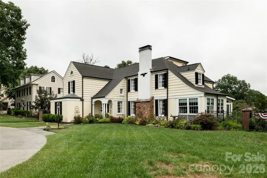 236 Confederate Avenue, Salisbury, NC 28144 - #2