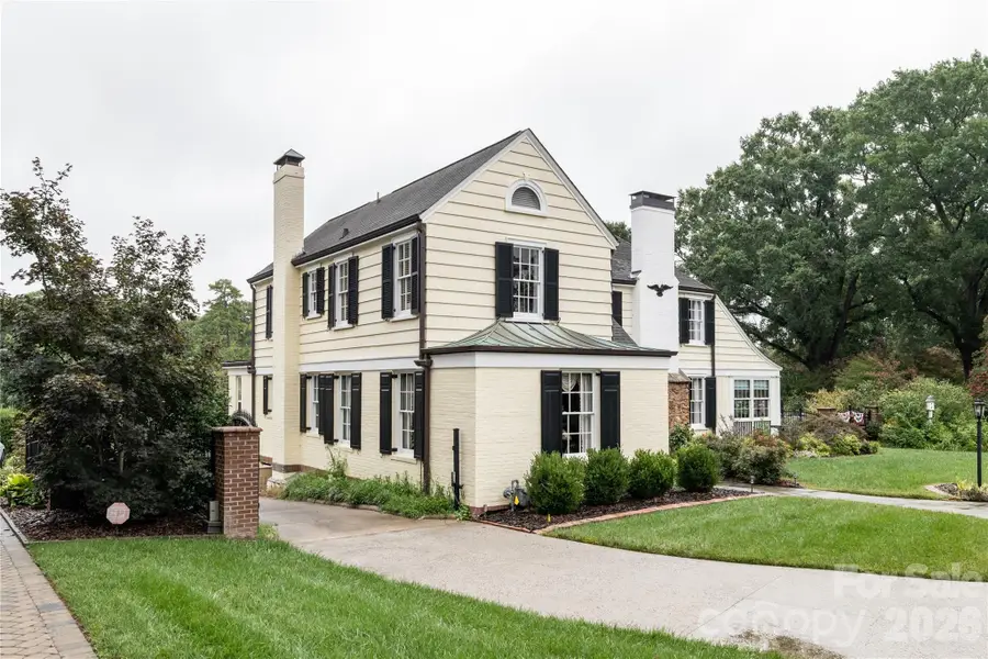 236 Confederate Avenue, Salisbury, NC 28144 - #3