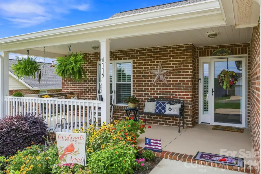 117 Richmond Court, Spindale, NC 28160 - #2