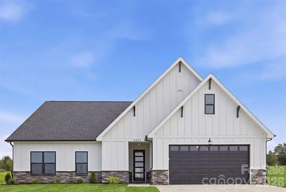 5432 Reepsville Road, Vale, NC 28168 - #1