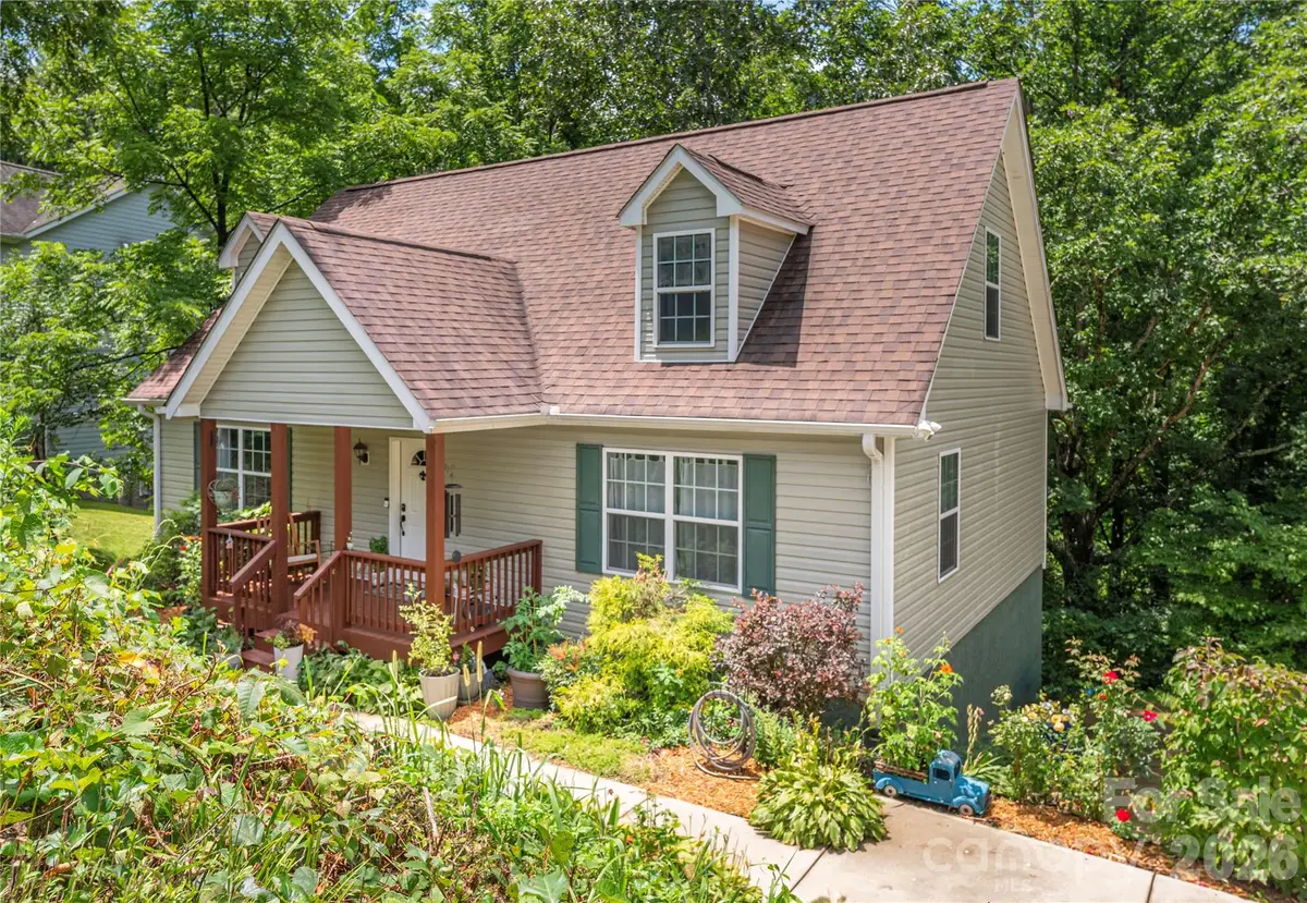 10 E Rolling Acres Drive, Weaverville, NC 28787 - #1