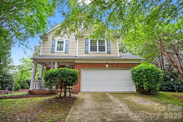 12021 Mourning Dove Lane, Charlotte, NC 28269
