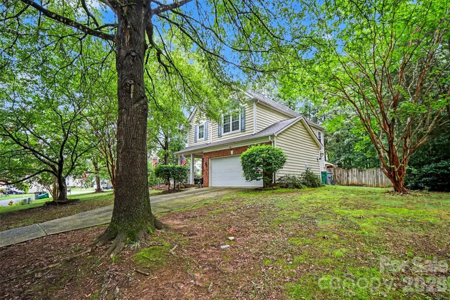 12021 Mourning Dove Lane, Charlotte, NC 28269 - #3