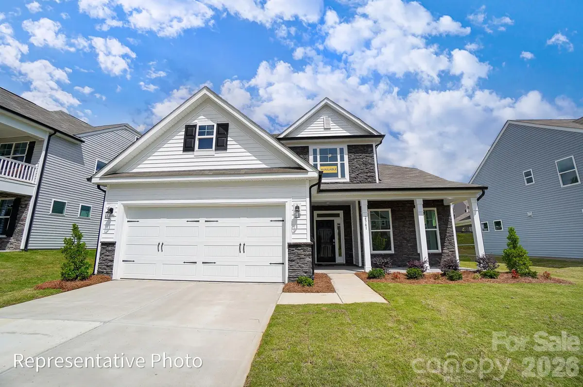 1068 Tradition Club Street, York, SC 29745 - #1