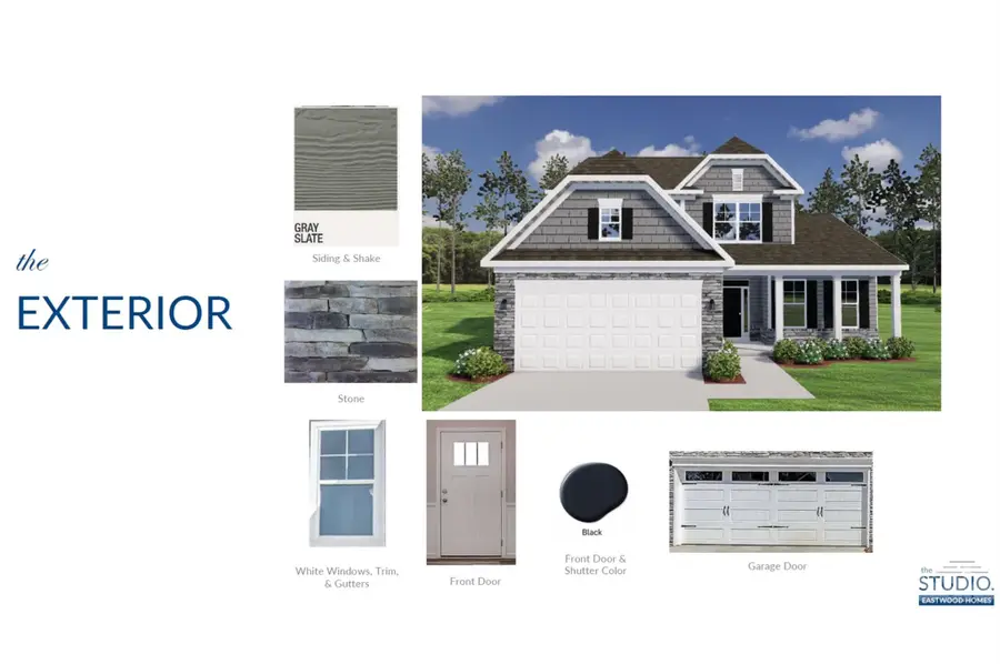 1068 Tradition Club Street, York, SC 29745 - #2