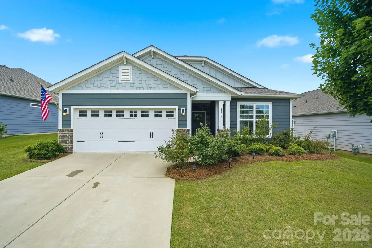 6260 Swanport Road, Lancaster, SC 29720 - #1