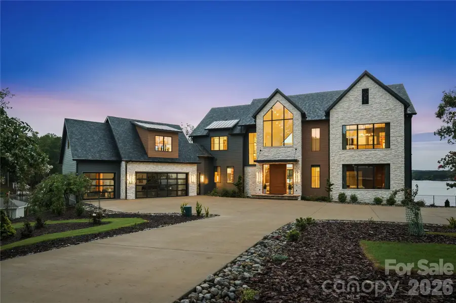123 Cove Point, Mount Gilead, NC 27306 - #2