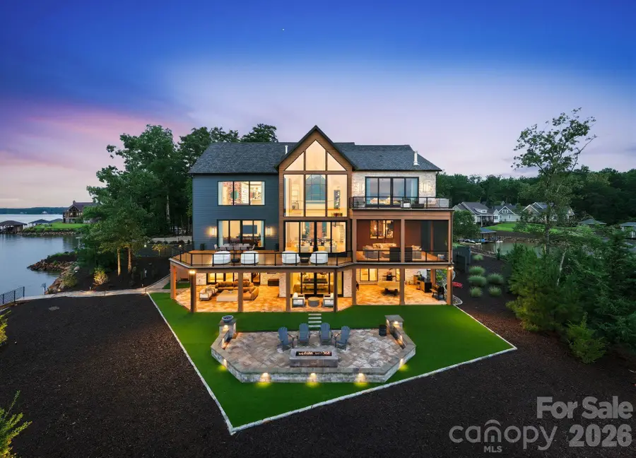 123 Cove Point, Mount Gilead, NC 27306 - #3