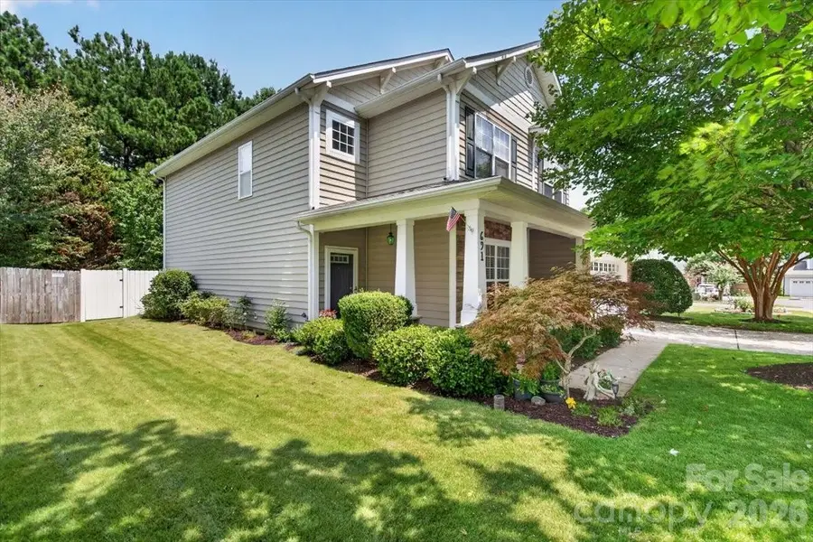 691 Goldflower Drive, Rock Hill, SC 29732 - #3