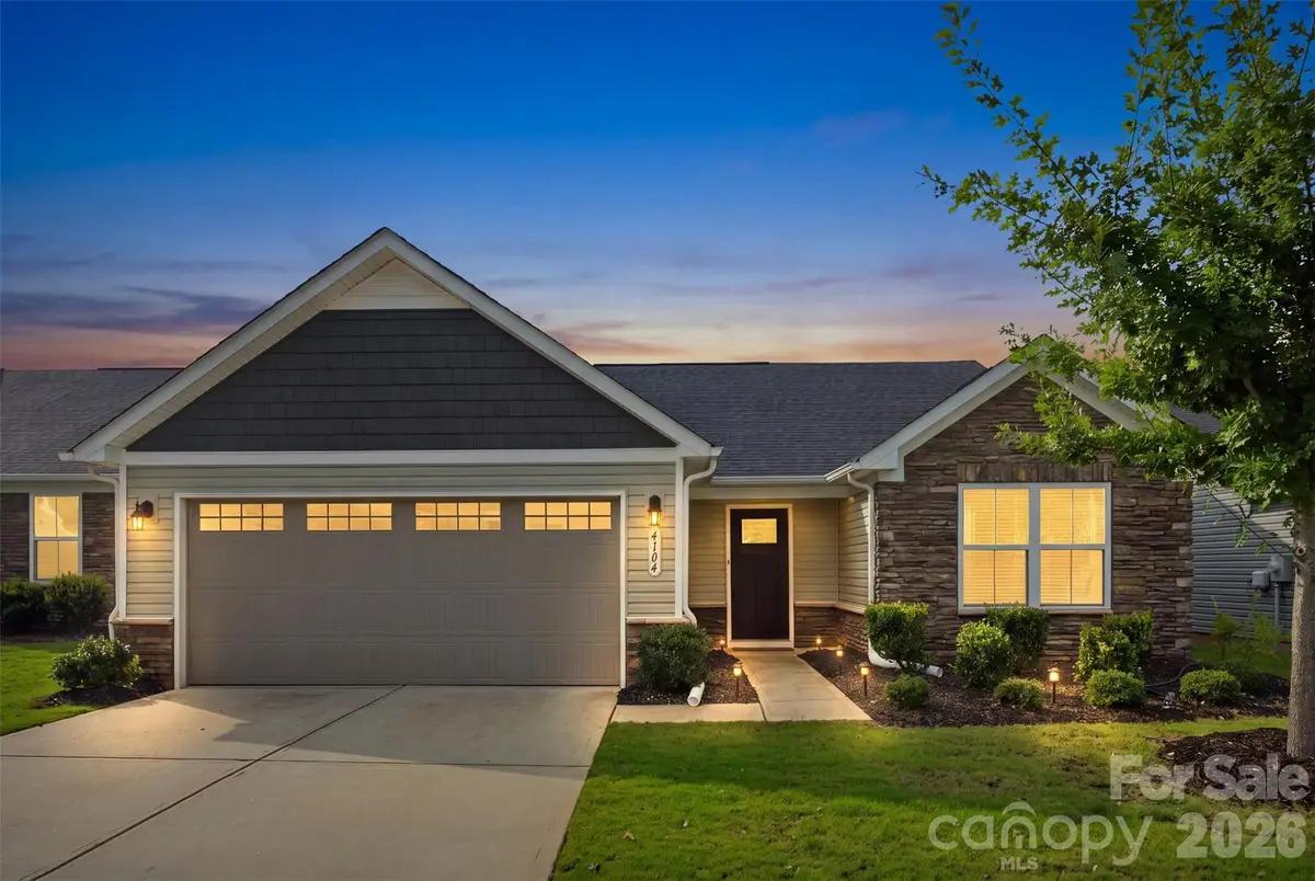 4104 Mackinnon Drive, Charlotte, NC 28214 - #1