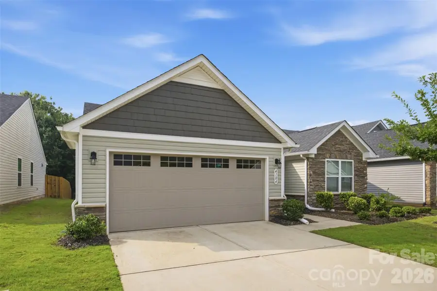 4104 Mackinnon Drive, Charlotte, NC 28214 - #3