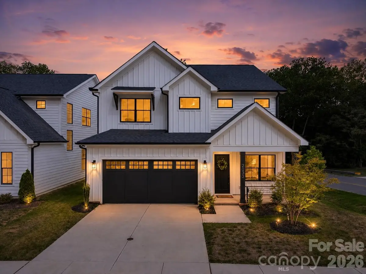 2033 South Street, Charlotte, NC 28208 - #1