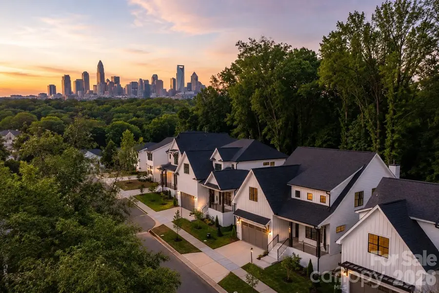 2033 South Street, Charlotte, NC 28208 - #2