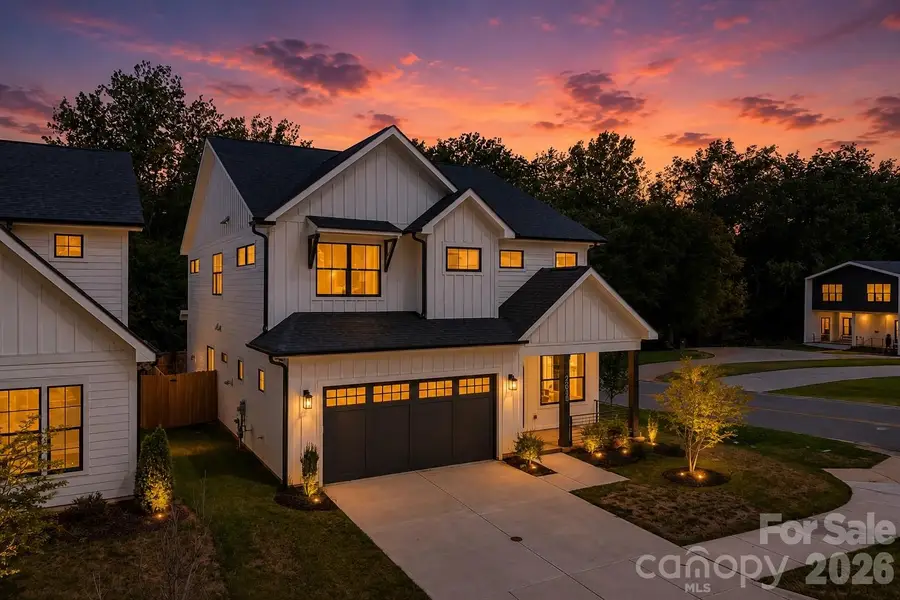 2033 South Street, Charlotte, NC 28208 - #3