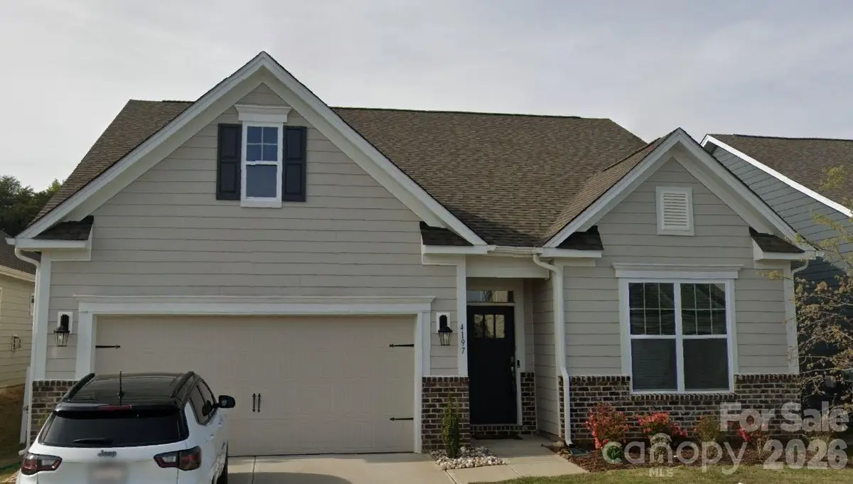 4197 Millstream Road, Denver, NC 28037 - #1