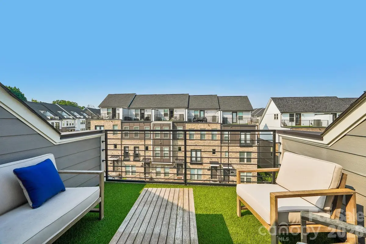 11023 Stetler Street, Charlotte, NC 28204 - #1