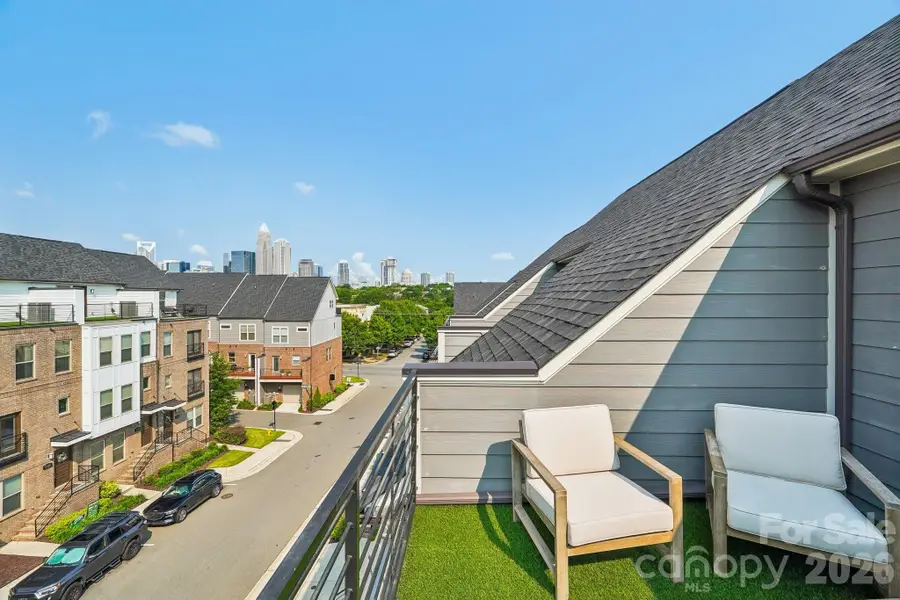 11023 Stetler Street, Charlotte, NC 28204 - #2