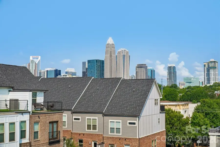 11023 Stetler Street, Charlotte, NC 28204 - #3