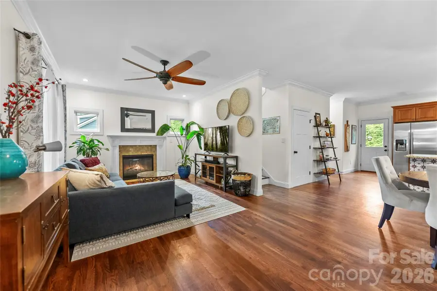 118 Houston Street, Asheville, NC 28801 - #2