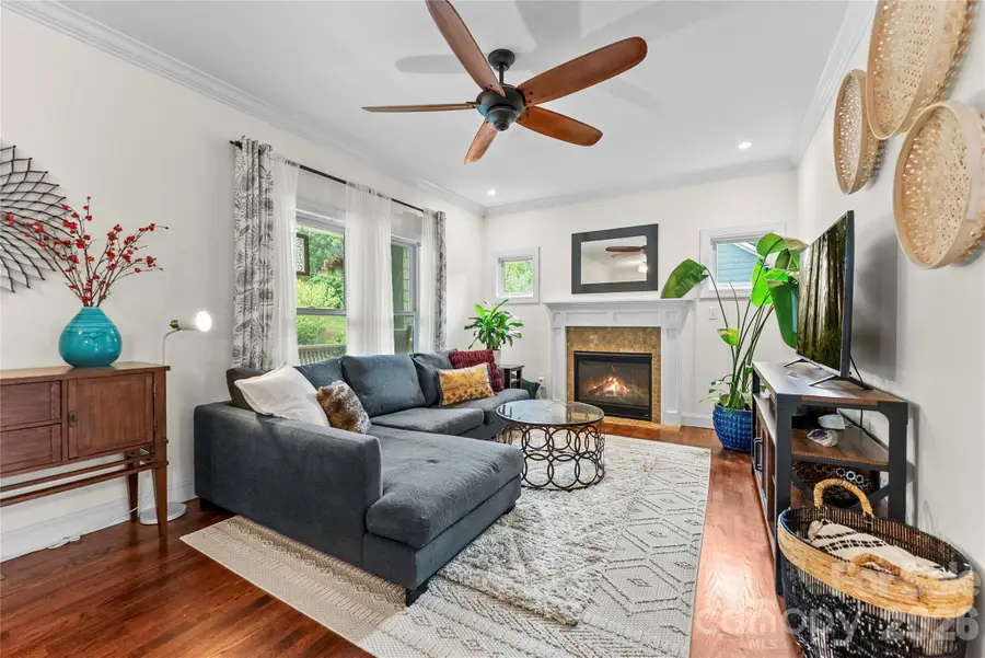 118 Houston Street, Asheville, NC 28801 - #3