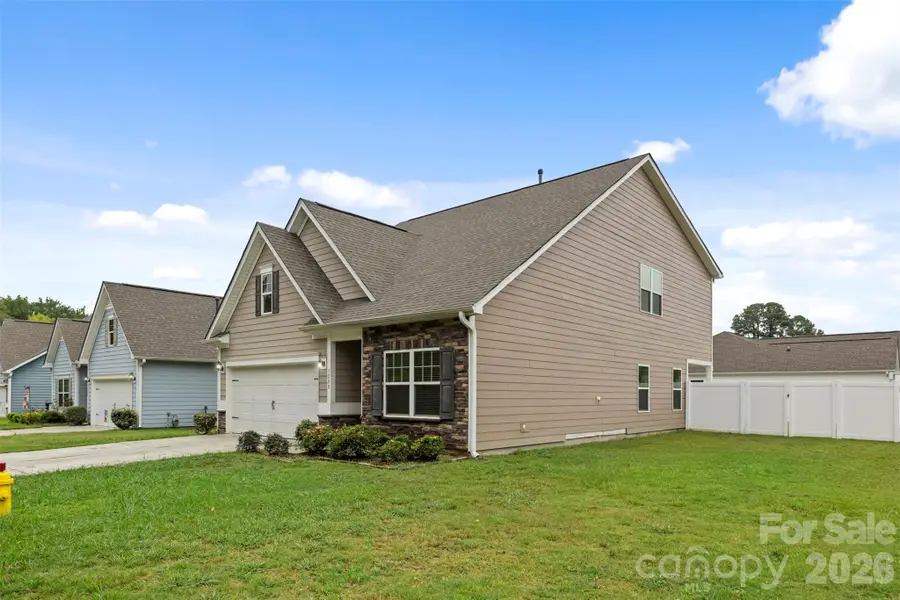 3200 Hickory Grove Drive, Monroe, NC 28110 - #3