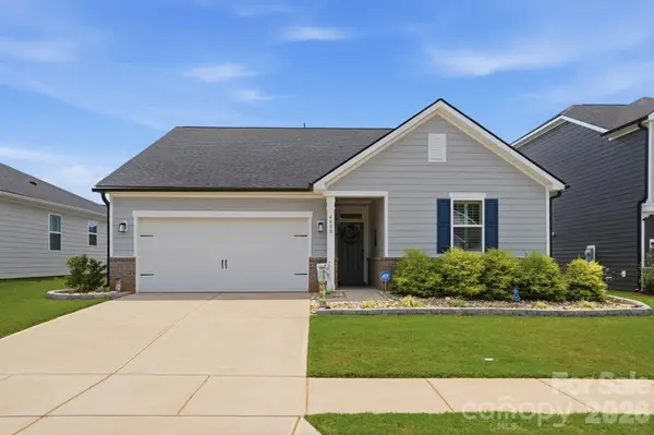 4480 Family Trail Drive, Indian Land, SC 29707