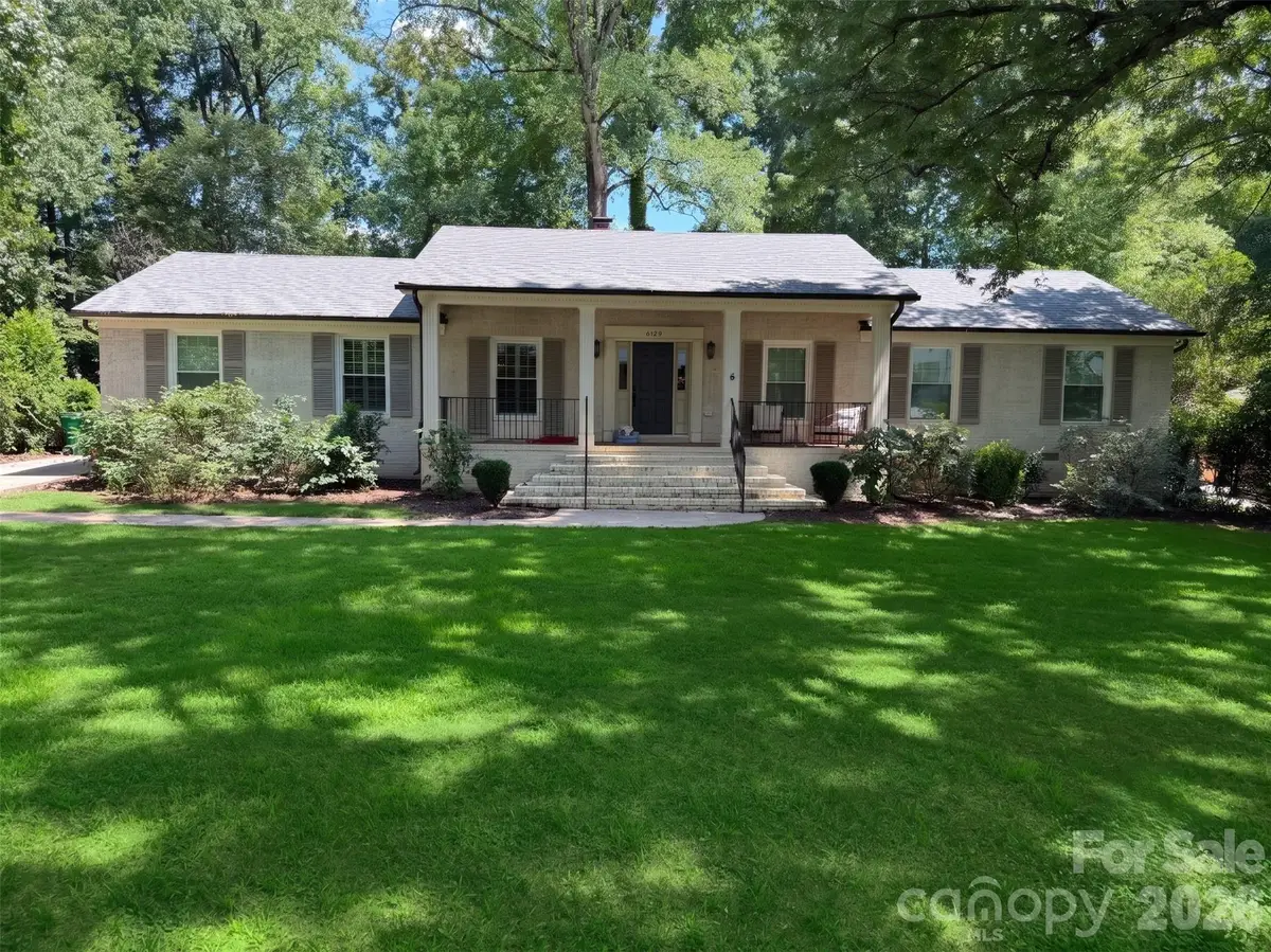 6129 Page Court, Charlotte, NC 28270 - #1