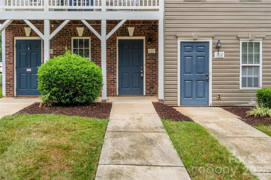 119 Steam Engine Drive #101, Mooresville, NC 28115 - #2