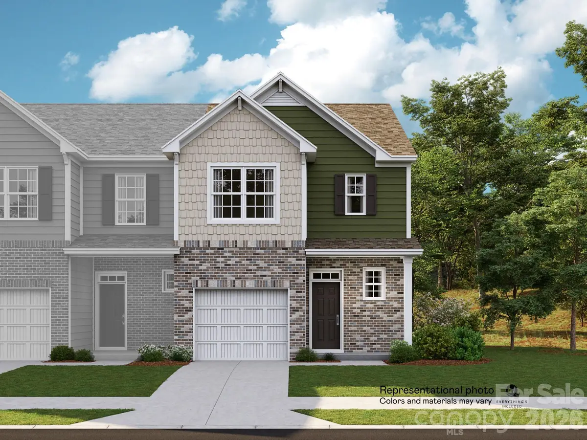1242 Nighthawk Way #308, Belmont, NC 28012 - #1
