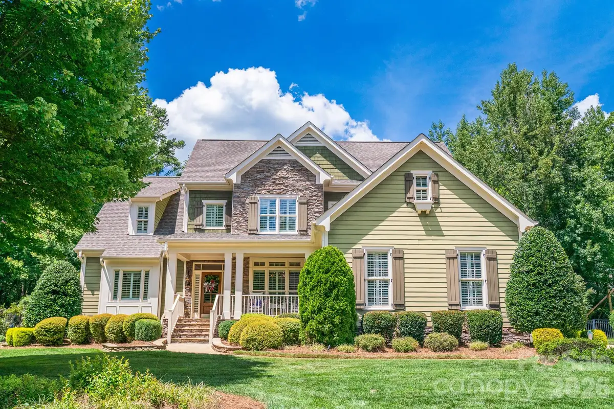 7755 Chapel Creek Drive, Denver, NC 28037 - #1