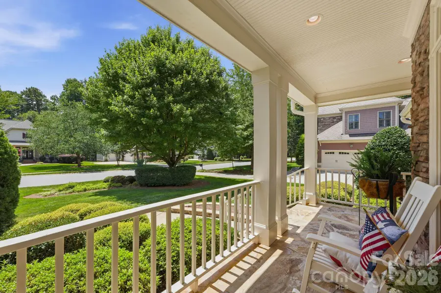 7755 Chapel Creek Drive, Denver, NC 28037 - #3