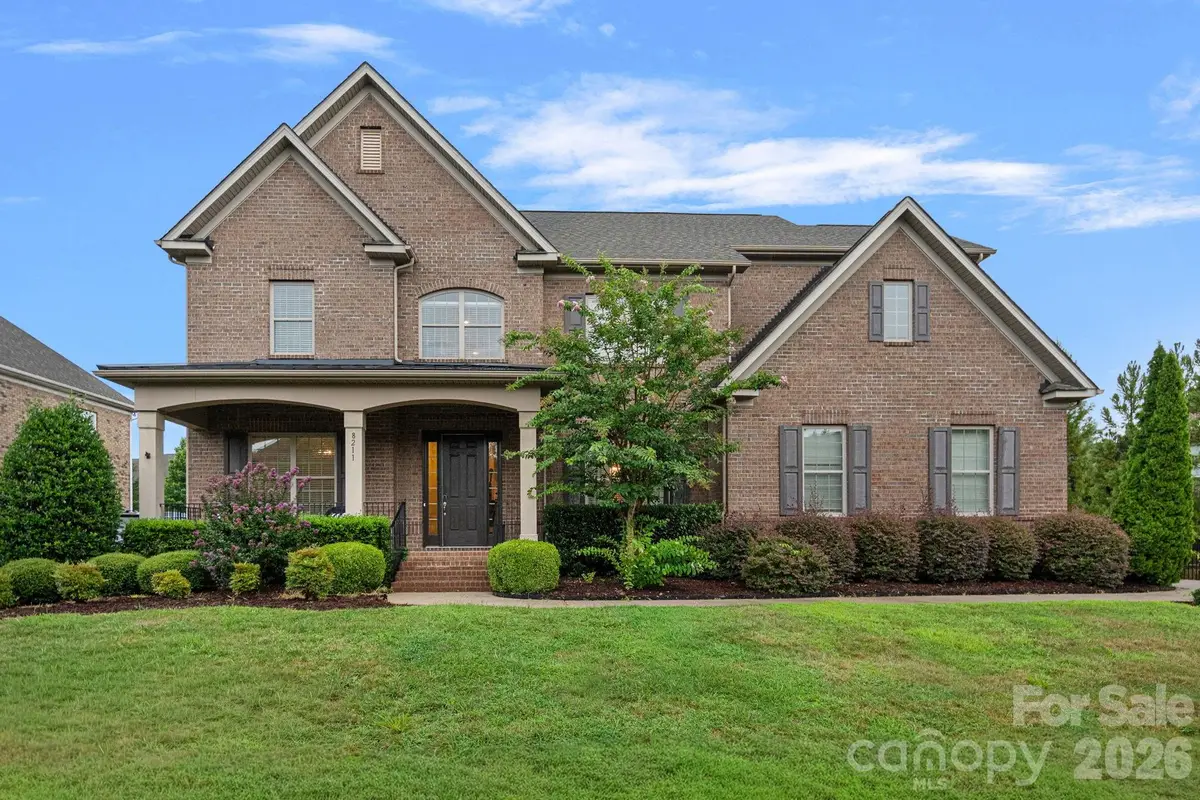 8211 Caesars Head Drive, Waxhaw, NC 28173 - #1